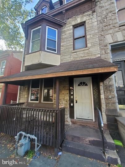 Property Photo:  20 S 10th Street 1  PA 19602 