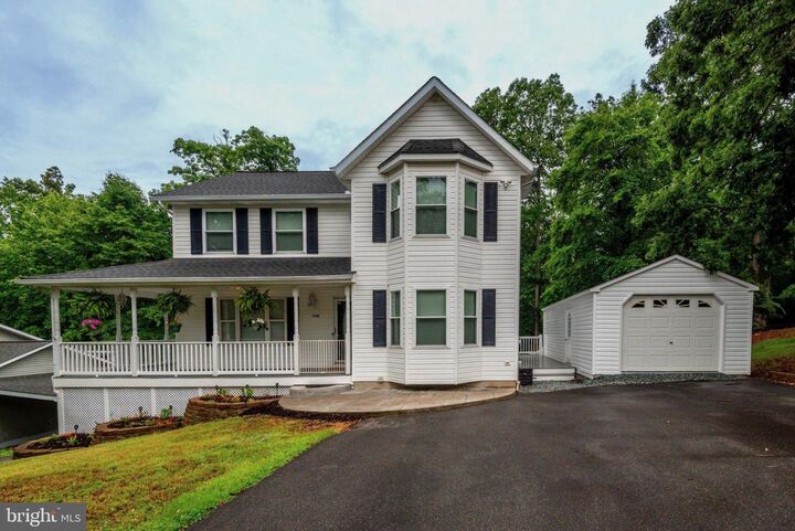 Property Photo:  12439 San Jose Lane  MD 20657 