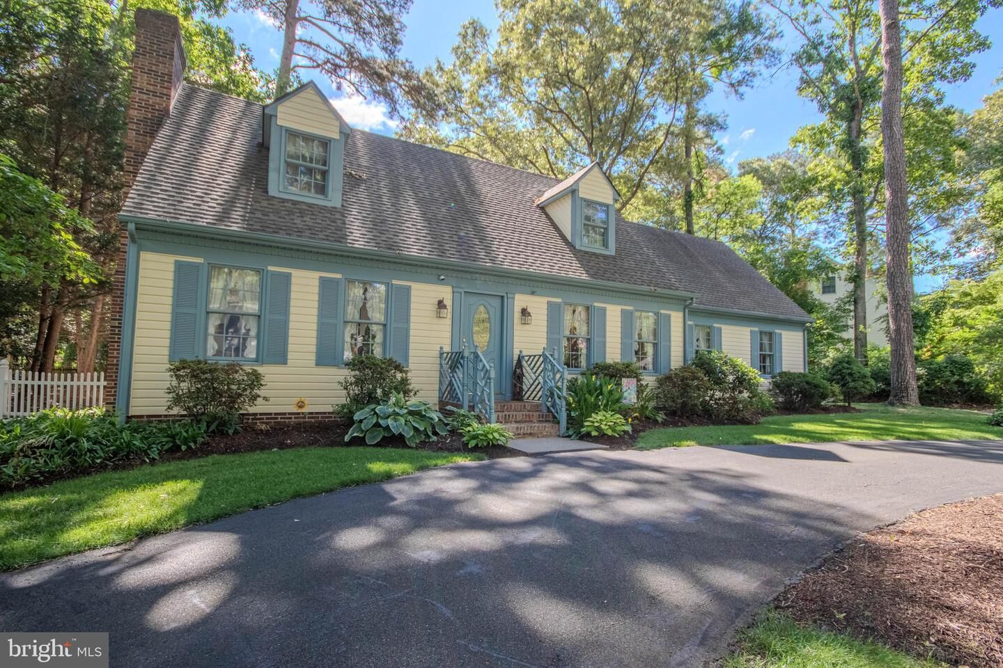 Property Photo:  4367 Sturbridge Drive  MD 21804 