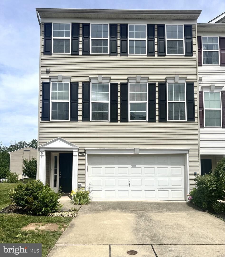 Property Photo: 2274 Walnut Bottom Road 140 PA 17408