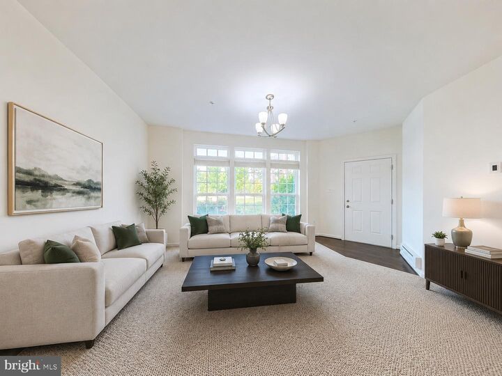 Property Photo: 13756 Earhart Circle 10N VA 20171