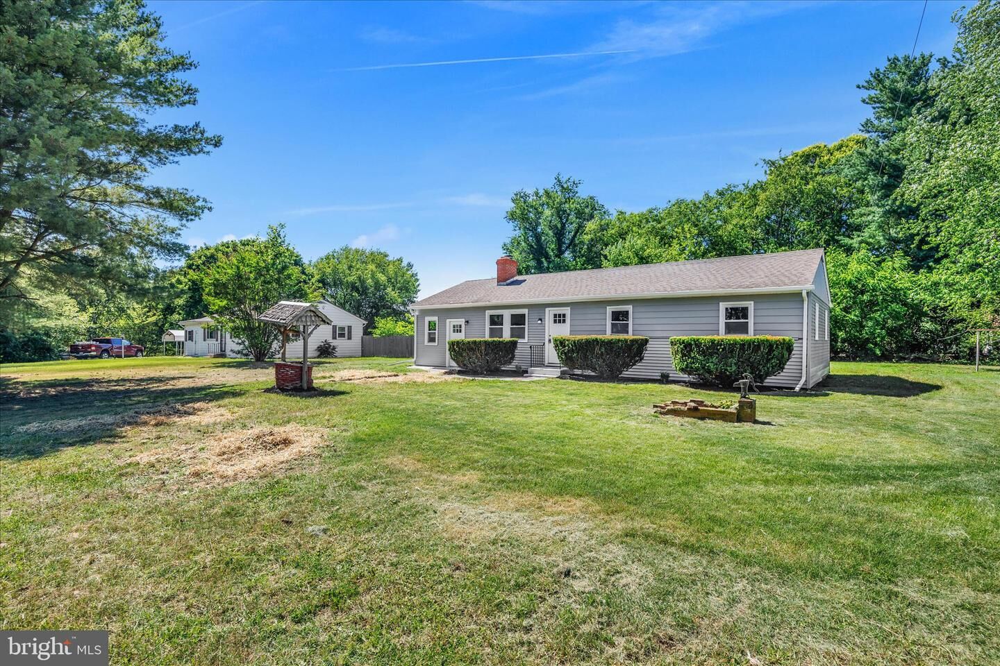 Property Photo: 517 Round Top Road MD 21620