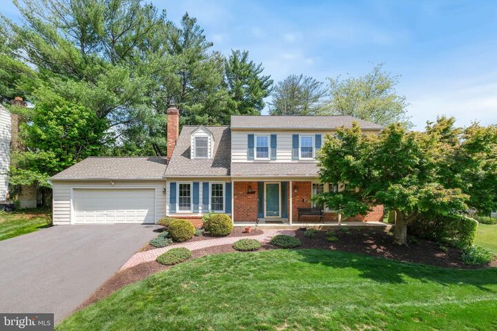 Property Photo:  1429 Longhill Drive  MD 20854 