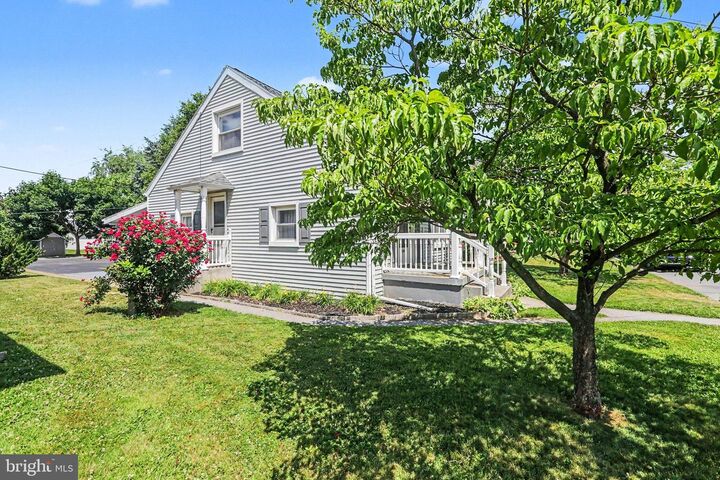 Property Photo: 104 N 48th Street PA 17111