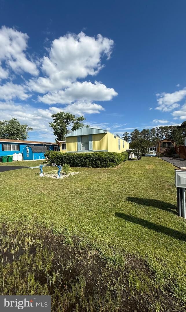 Property Photo: 35456 Pine Drive DE 19966