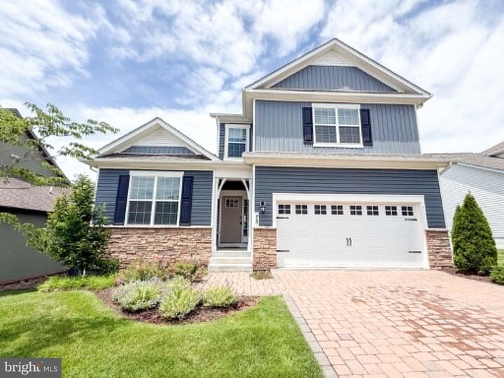 Property Photo:  75 Garrison Falls Drive  PA 17325 