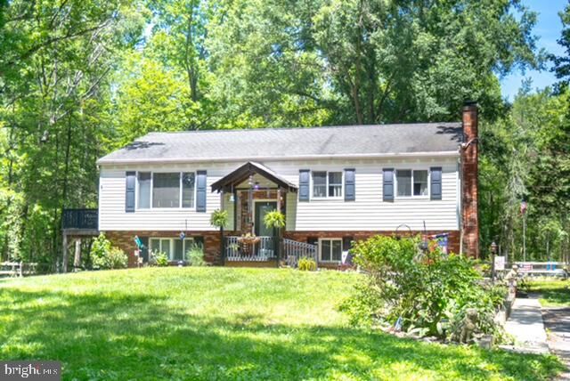 Property Photo: 29 Friendship Road NJ 08088