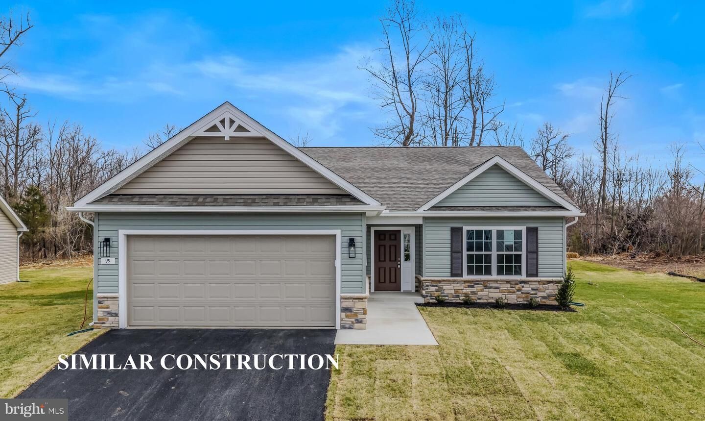 Property Photo:  31 Boothbay Drive  WV 25403 