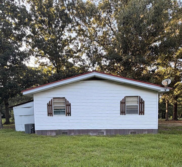 Property Photo: 90 Red Oak Road AR 71665