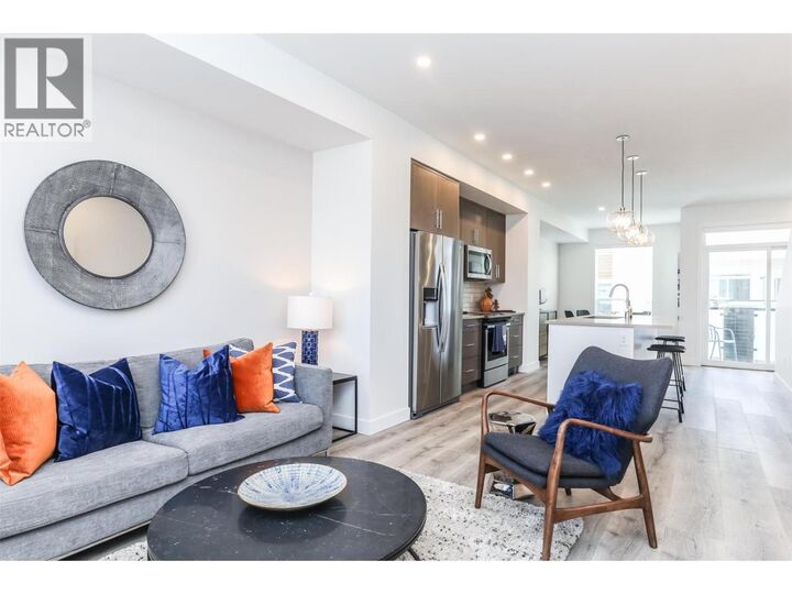 Property Photo: 610 Academy Way 109 BC V1V 0H2