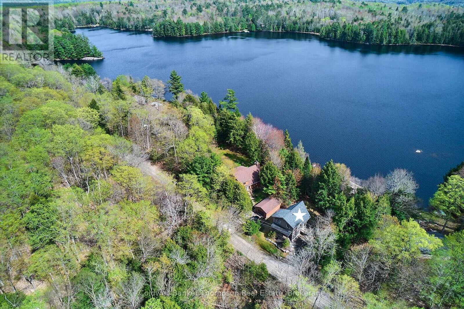Property Photo: 299 Pine Ridge Road ON P1H 1J3