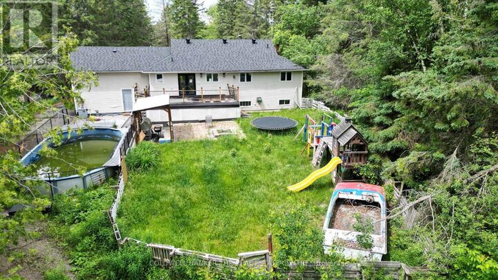 Property Photo: 63 Scarlett Line ON L0L 1V0