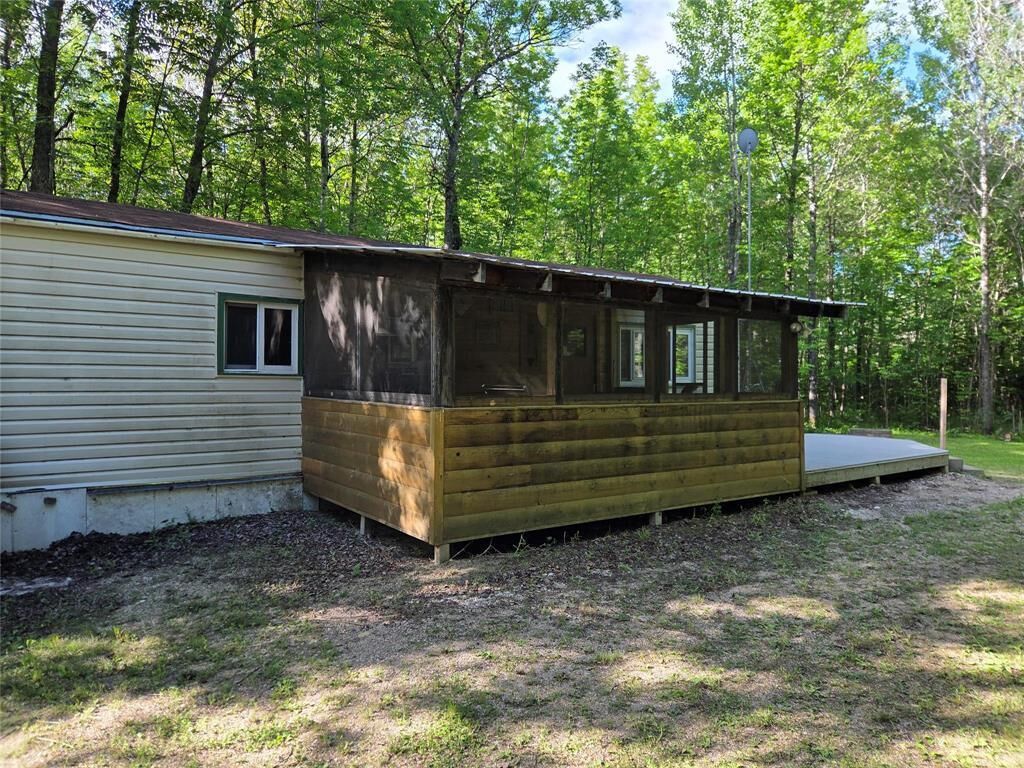 Property Photo: 57060 Pr203 Road MB R0A 2N0