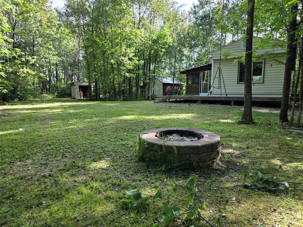 Photo de la propriété:  57060 Pr203 Road  MB R0A 2N0 