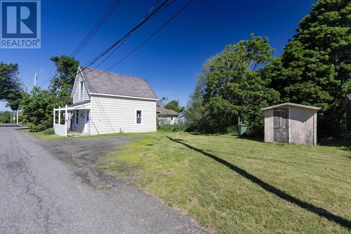 Property Photo: 12 Clarence Street NS B0M 1X0