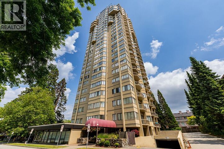 Property Photo: 6540 Burlington Avenue 2505 BC V5H 4G3