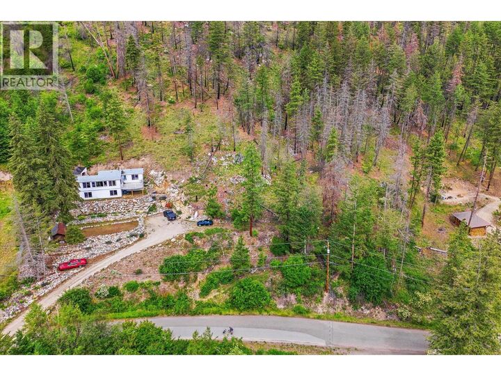 Property Photo:  9432 Winchester Road  BC V1H 2E2 