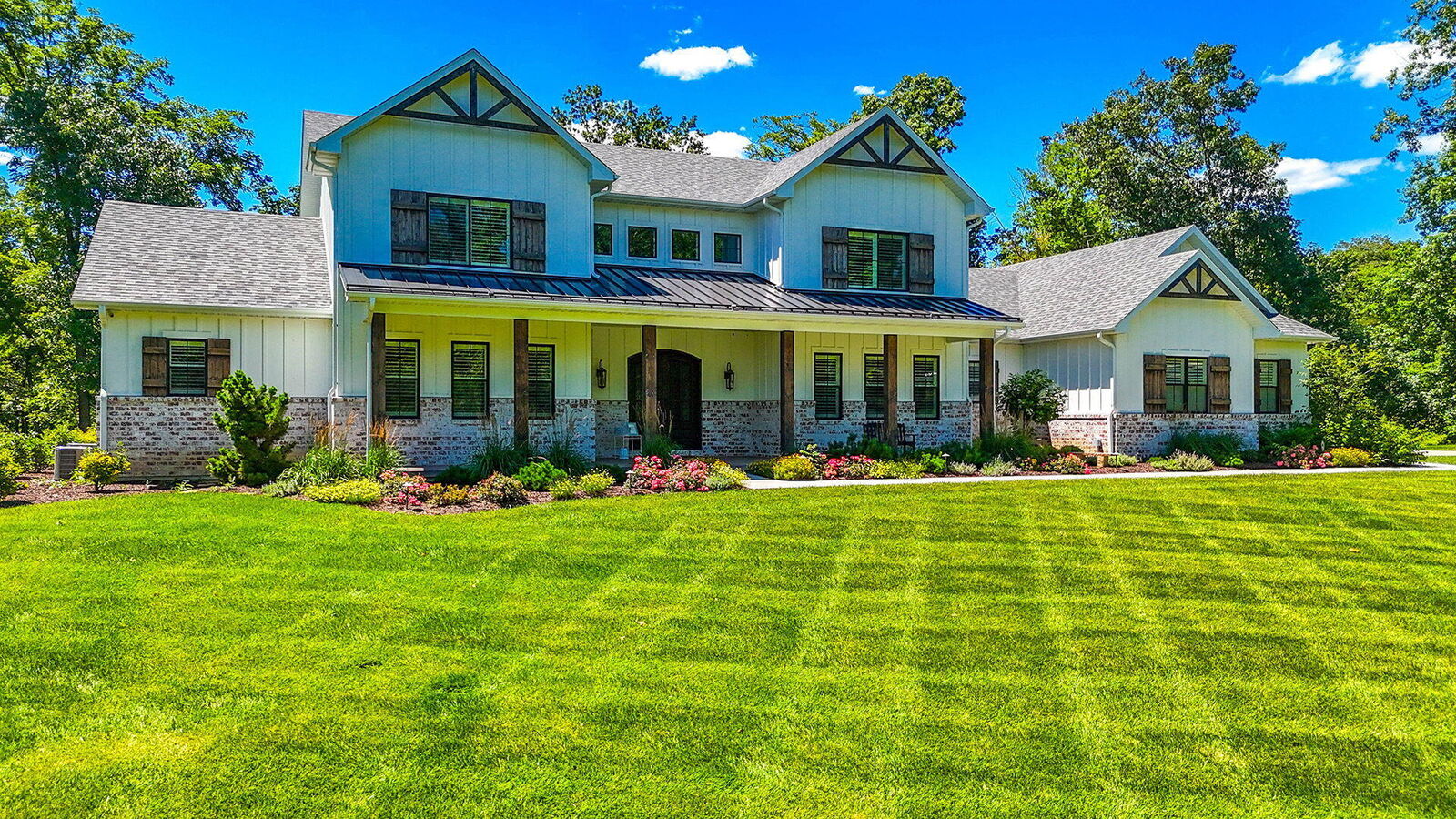 Property Photo: 7875 S Smith Hatchery Rd MO 65203