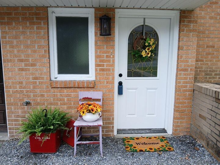 Property Photo:  117 Pulaski Ave  PA 15906 
