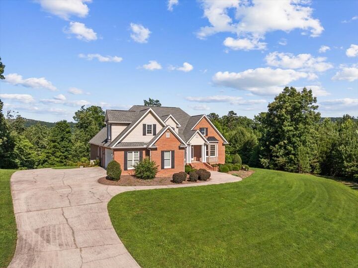 Property Photo:  262 Pinnacle Point Drive  GA 30740 