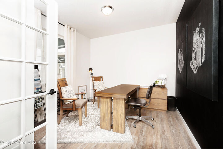 Property Photo: 7489 N Girard Cir ID 83815