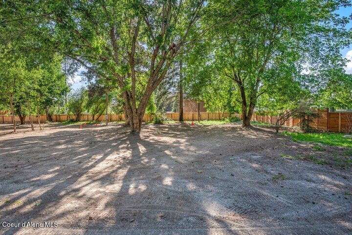 Property Photo: 2951 N Bramble Bush Ct ID 83815