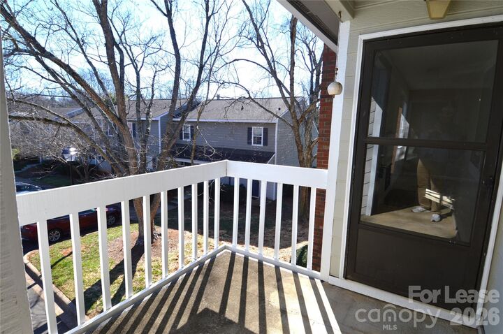 Property Photo:  6117-C Heathstone Lane C  NC 28210 