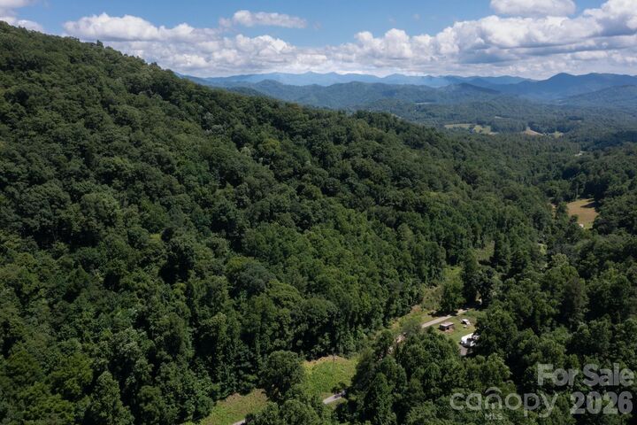 Property Photo:  Tbd Wooded Mountain Trail Tract 1  NC 28754 