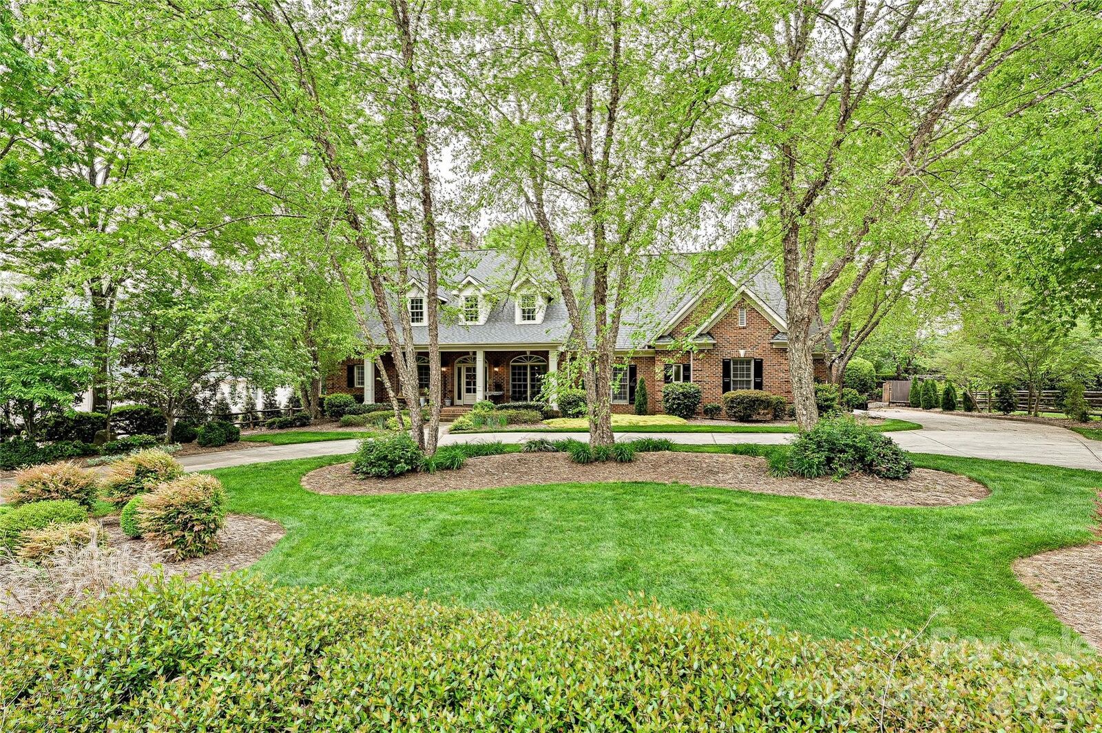 Property Photo:  1126 Concord Road  NC 28036 