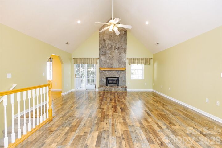 Property Photo: 1895 Airport Road NC 28752
