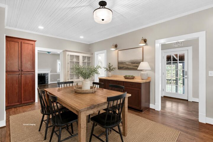 Property Photo:  104 Willis Lane  SC 29483 