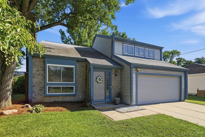 Property Photo: 8014 Buckland Drive OH 45249