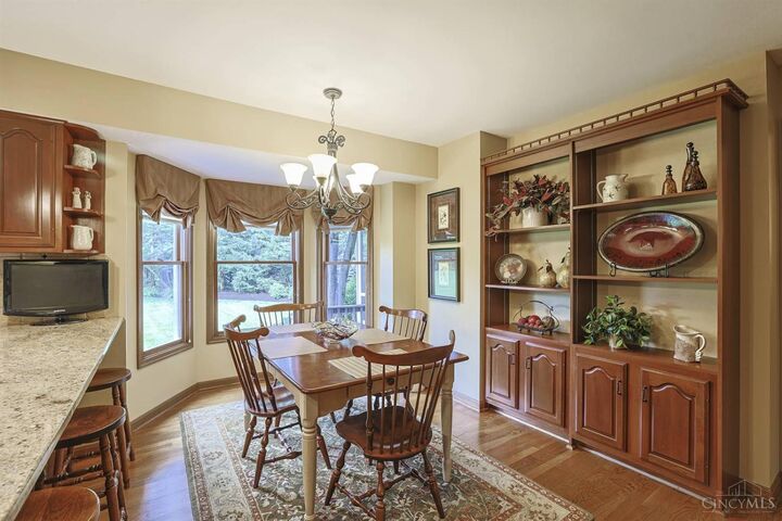 Property Photo: 5445 Creek Bend Drive OH 45069