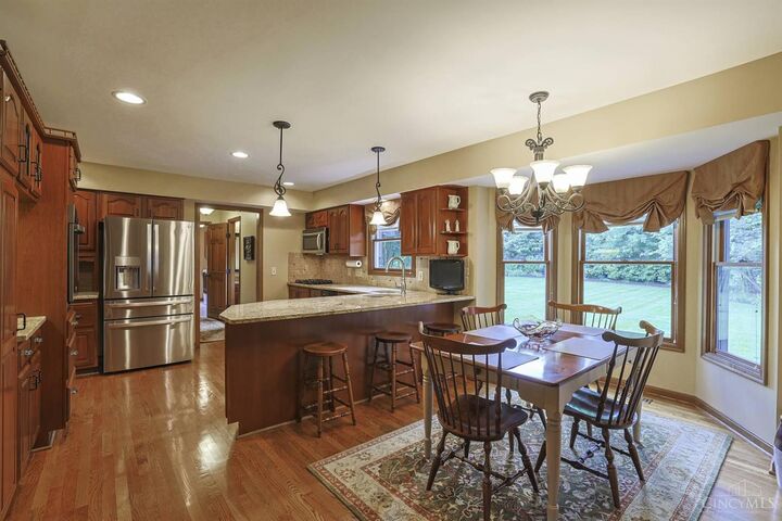 Property Photo: 5445 Creek Bend Drive OH 45069