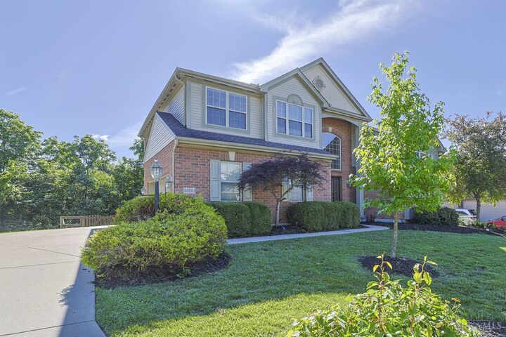 Property Photo:  10510 Asheville Pine Court  OH 45030 