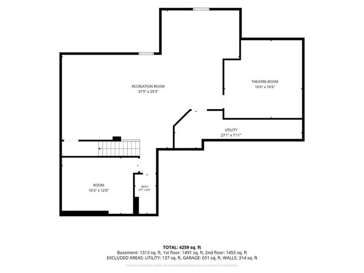 Property Photo:  5785 Spencer Terrace  OH 45044 