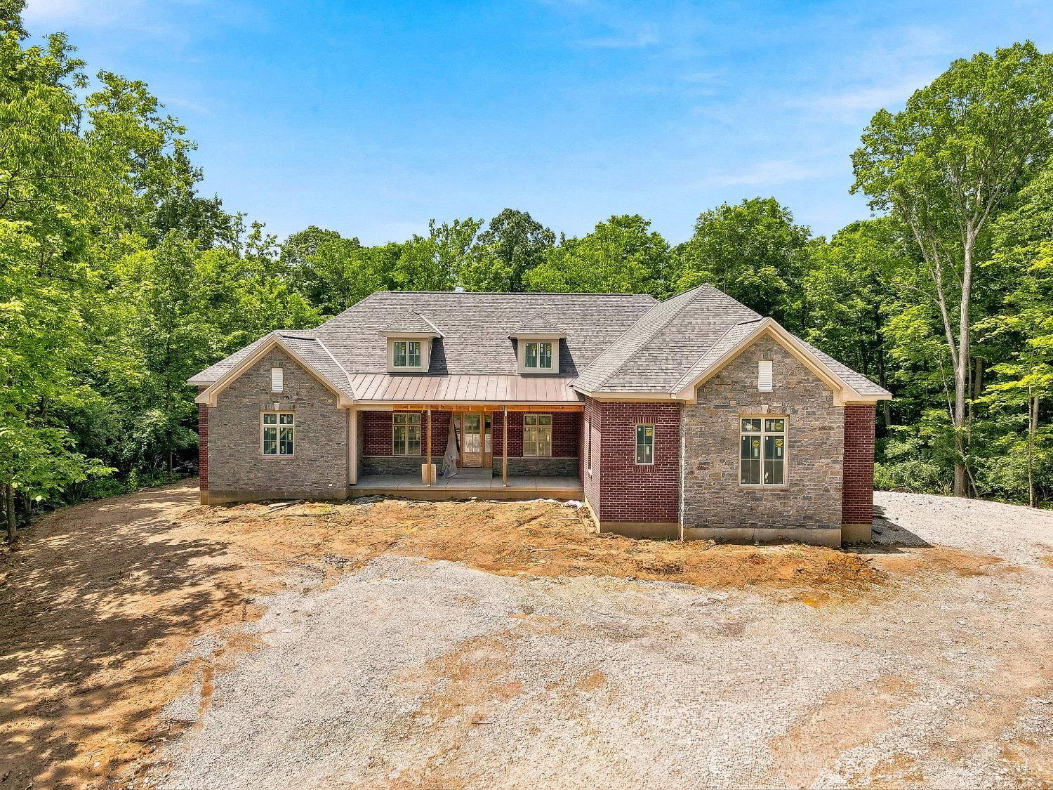 Property Photo:  568 Locust Run Road  OH 45245 