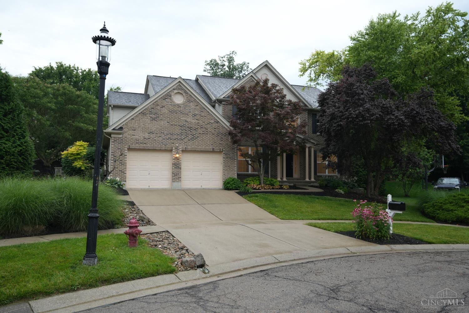 Property Photo:  1781 River Shore Court  OH 45034 
