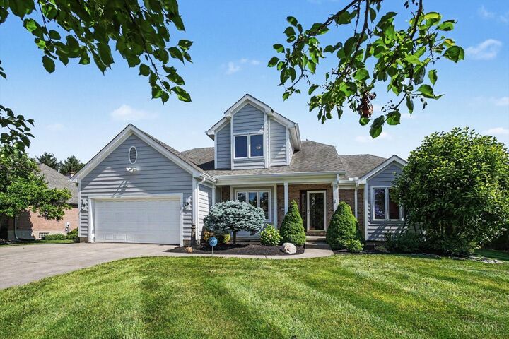 Property Photo:  3416 Surrey Lane  OH 45040 