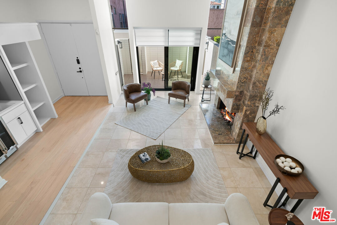 Property Photo:  9509 W Olympic Blvd  CA 90212 