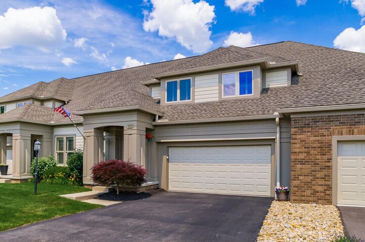 Property Photo:  6652 Bantry Court  OH 43016 
