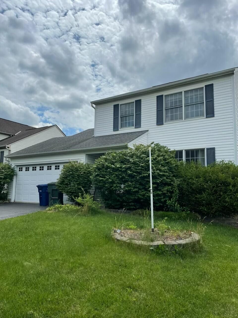 Property Photo:  2317 Salbuck Avenue  OH 43026 