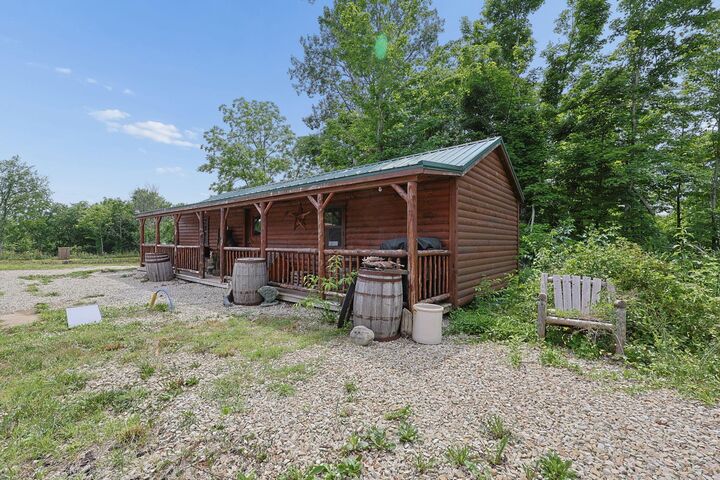 Property Photo:  7924 Township Road 390 SE  OH 43730 