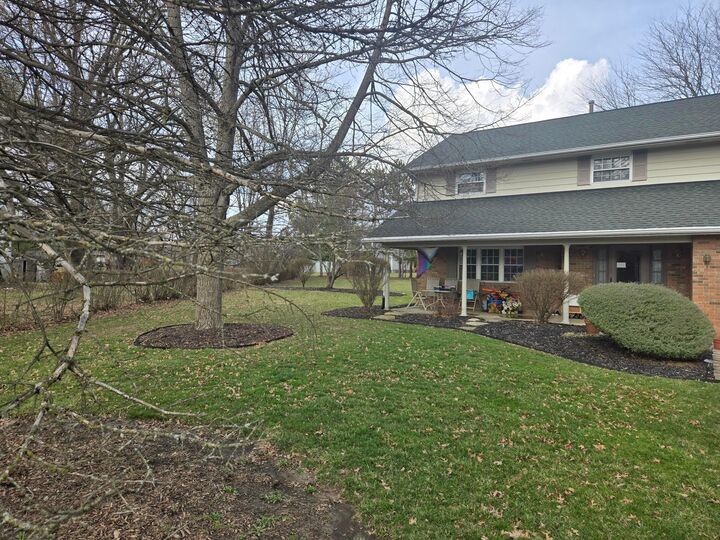 Property Photo:  60 Dover SW Court  OH 43068 