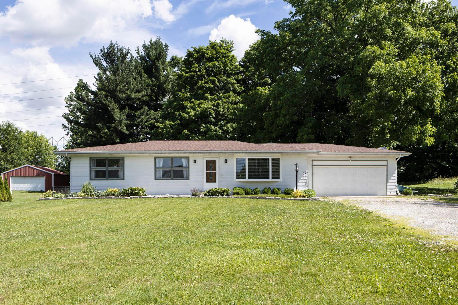 Property Photo:  72 Lake SW Drive  OH 43062 