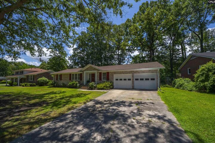 Property Photo: 2126 Woodtrail SC 29210