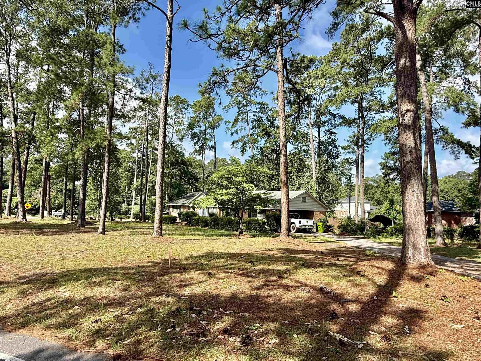Property Photo: 5903 Sylvan SC 29206