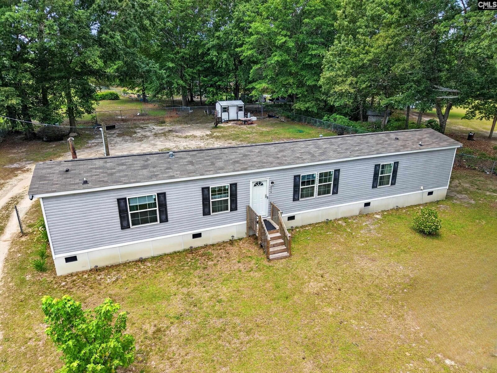 Property Photo: 1519 Chestnut SC 29045