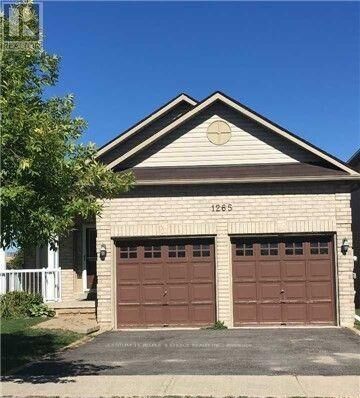 Property Photo:  1265 Gina Street  ON L9S 1T1 