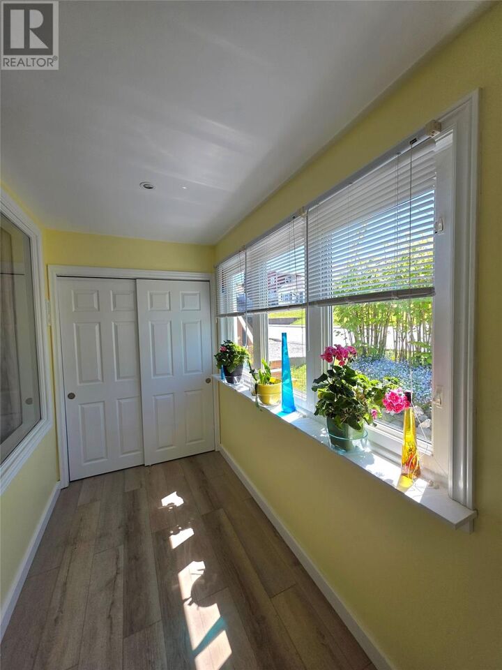 Property Photo:  125 Humber Road  NL A2H 1G4 